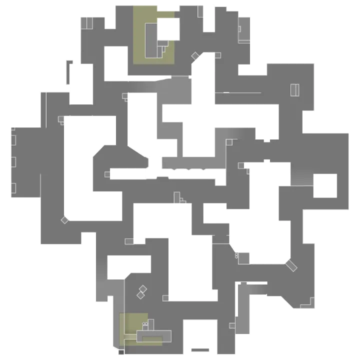 Миникарта Abyss
